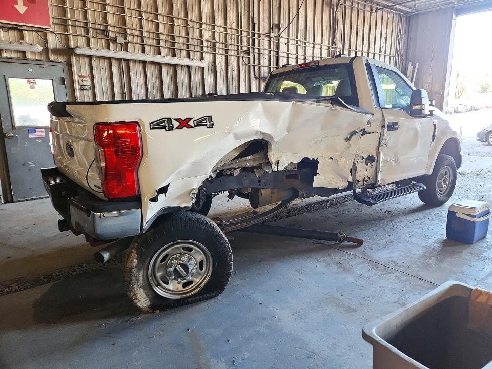 2020 FORD F250 SUPER DUTY 3