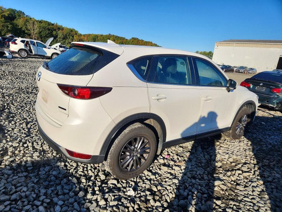 2020 MAZDA CX-5 SPORT 3