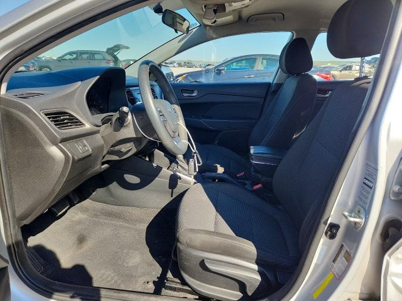 2019 HYUNDAI ACCENT SE 7