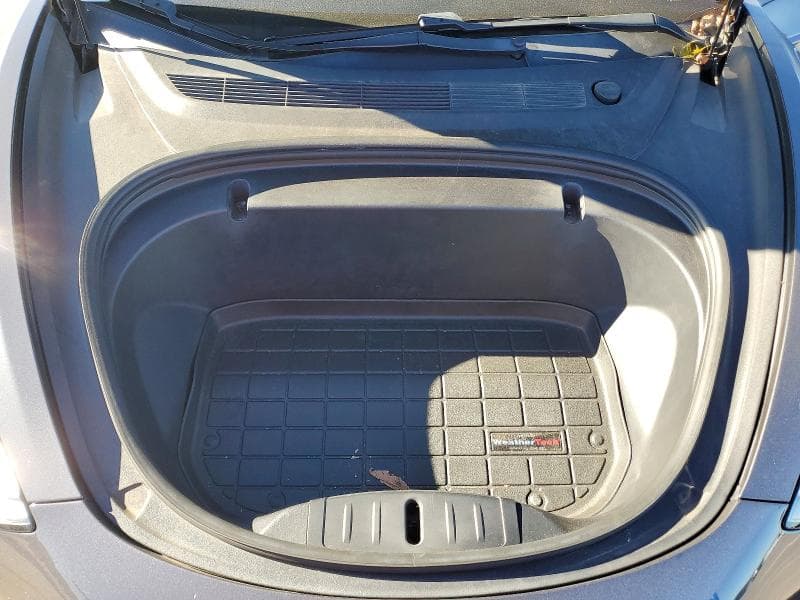 2020 TESLA MODEL 3 11