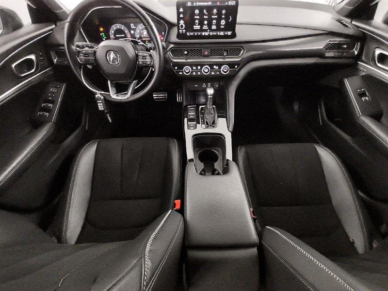 2023 ACURA INTEGRA A-SPEC TECH 8
