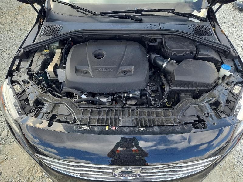 2017 VOLVO S60 PREMIER 11