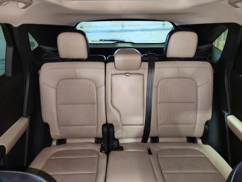 2020 FORD ESCAPE SEL 10