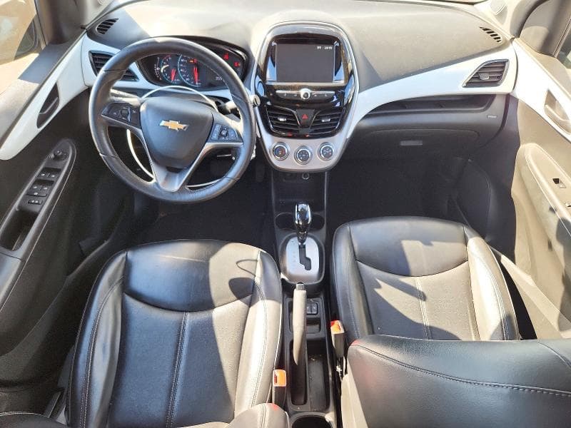 2018 CHEVROLET SPARK ACTIV 8