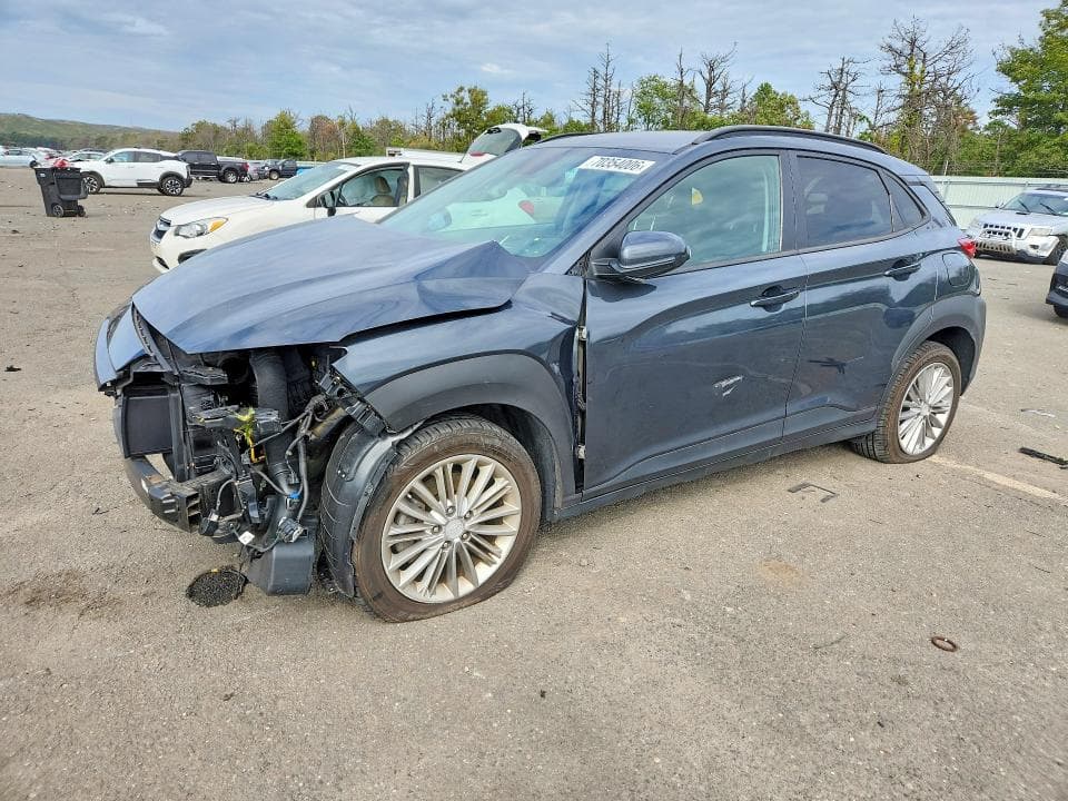 2019 HYUNDAI KONA SEL - 1