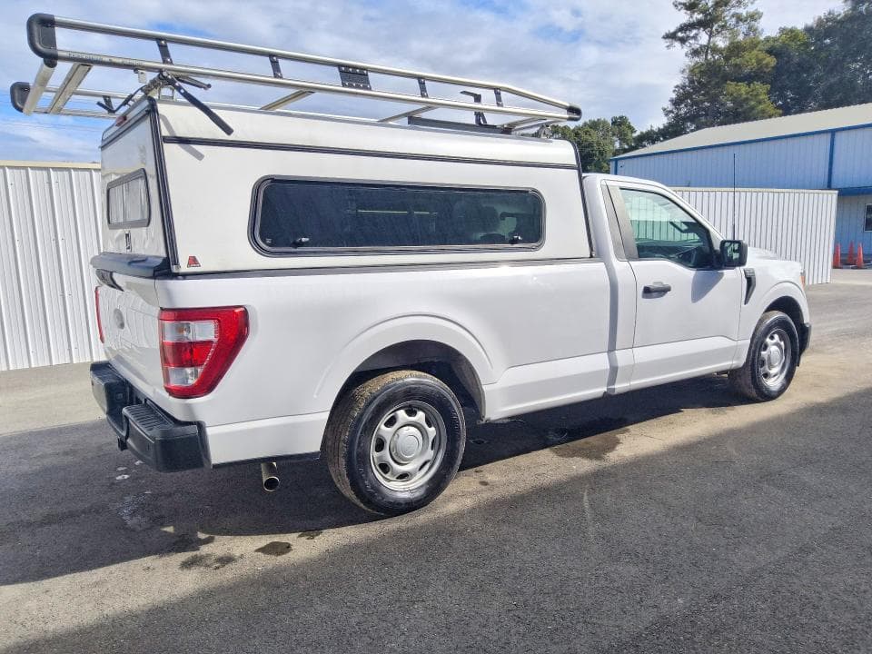 2021 FORD F150 3
