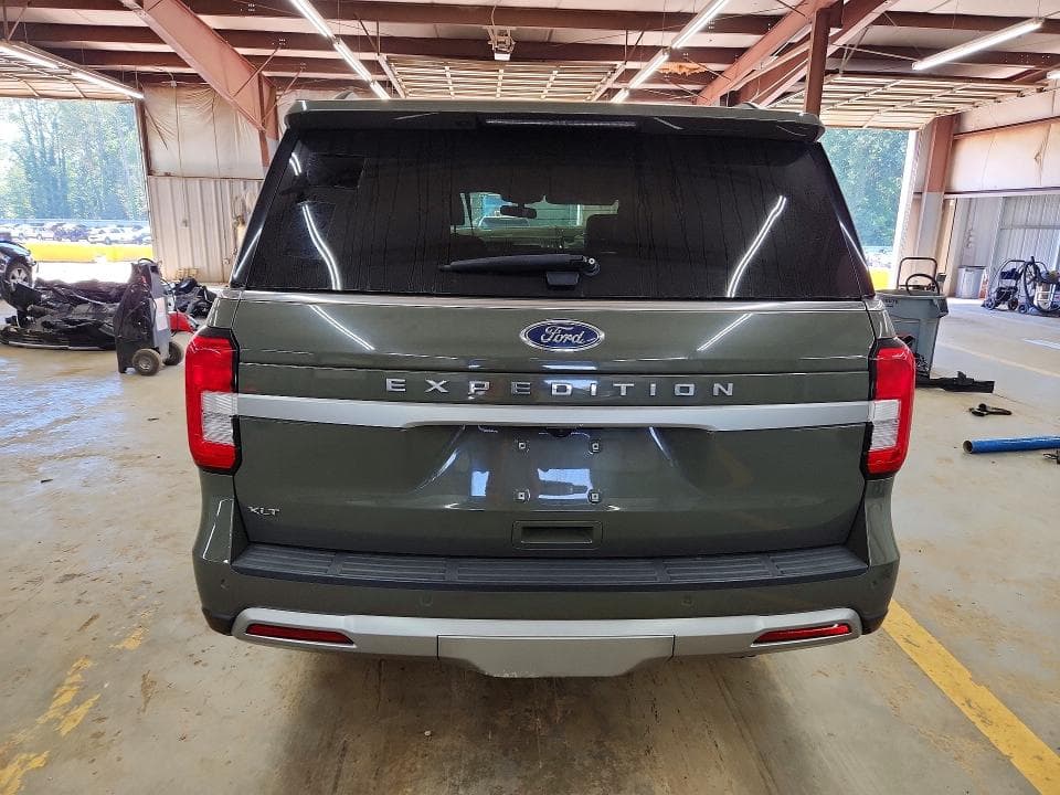 2024 FORD EXPEDITION XLT 6
