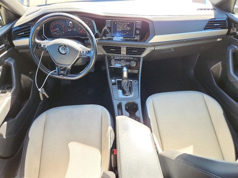 2020 VOLKSWAGEN JETTA S 8