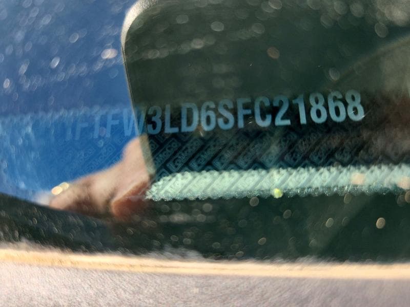 2025 FORD F150 XLT 12