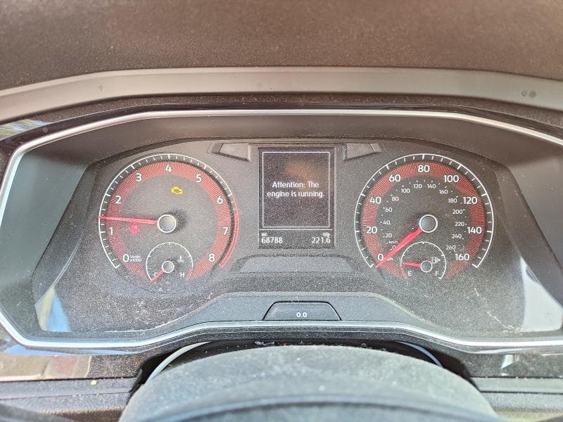 2020 VOLKSWAGEN JETTA S 9
