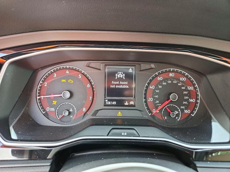 2019 VOLKSWAGEN JETTA S 9