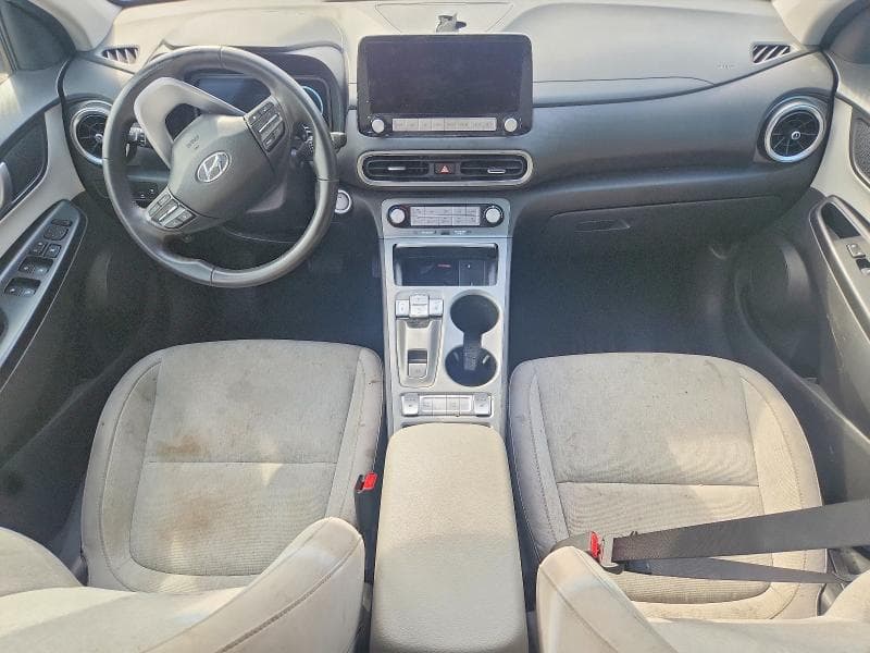 2023 HYUNDAI KONA SEL 8