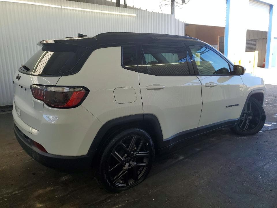 2026 JEEP COMPASS LIMITED 3