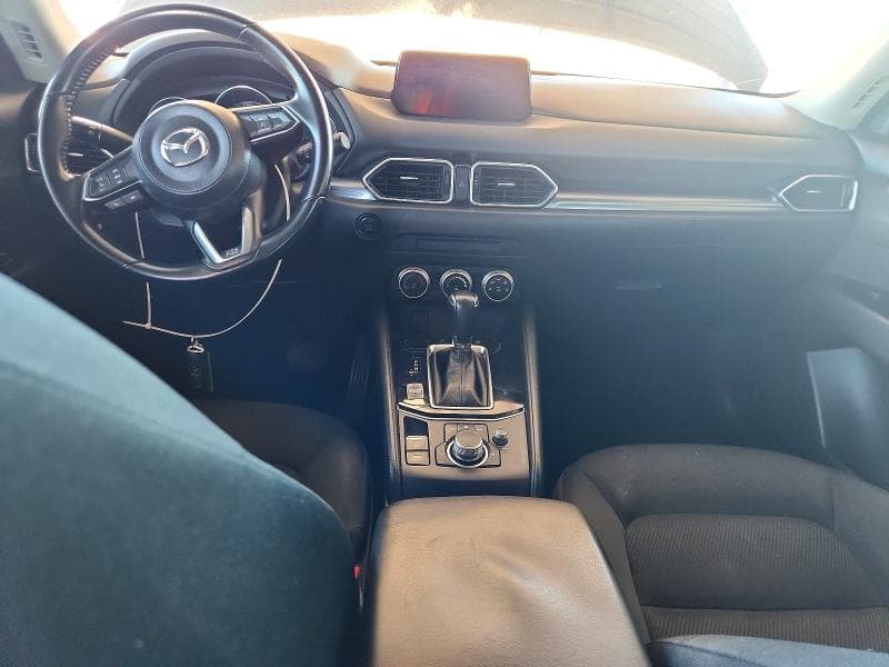 2019 MAZDA CX-5 SPORT 8