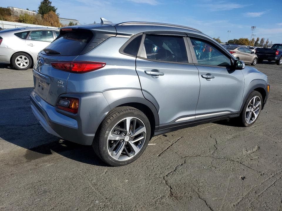2020 HYUNDAI KONA 3