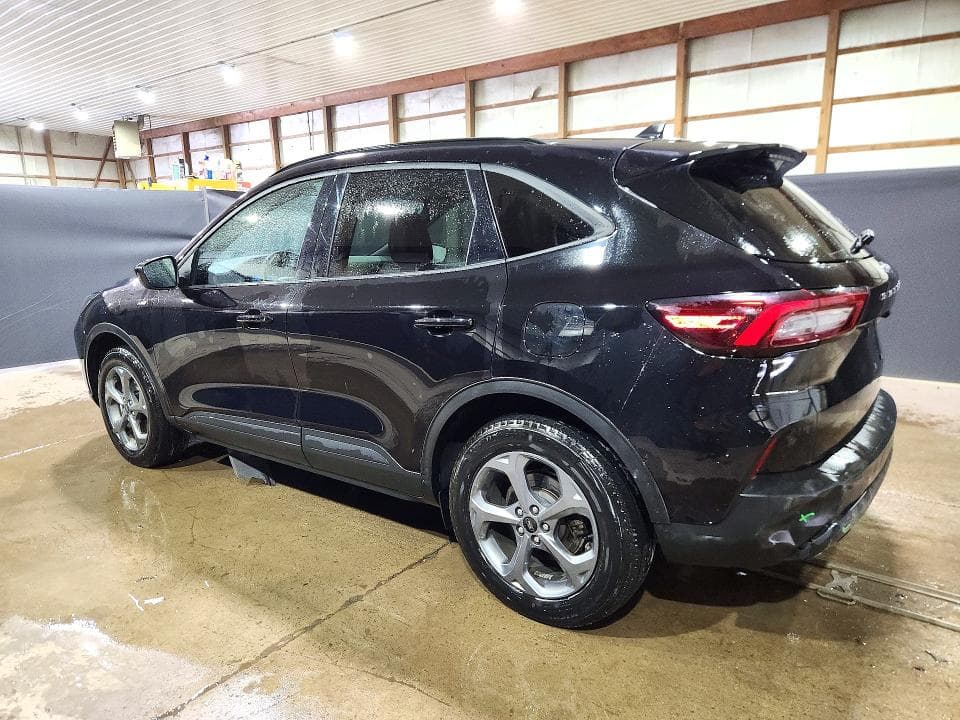 2025 FORD ESCAPE ST LINE SELECT 2