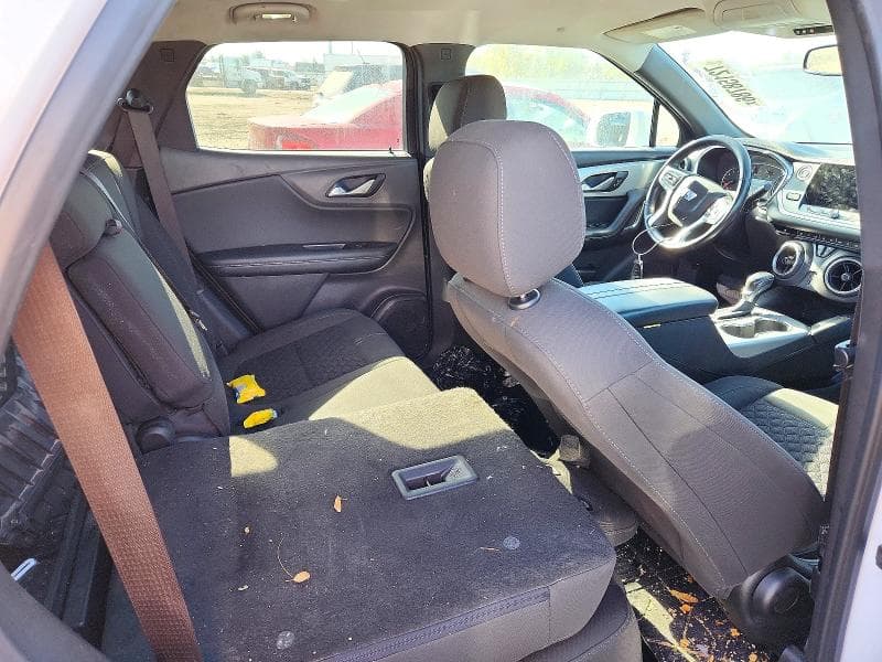 2019 CHEVROLET BLAZER 1LT 11
