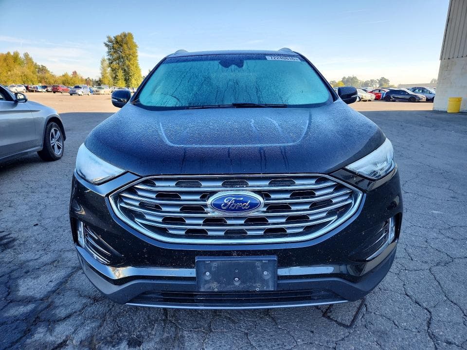 2019 FORD EDGE TITANIUM 5