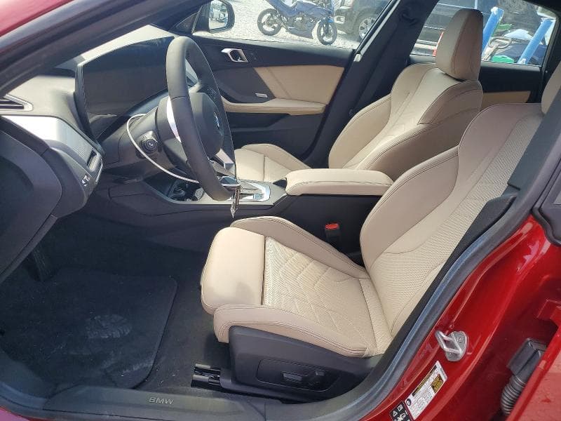2026 BMW 228XI 7