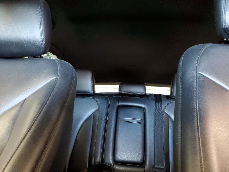 2019 LINCOLN MKC 10