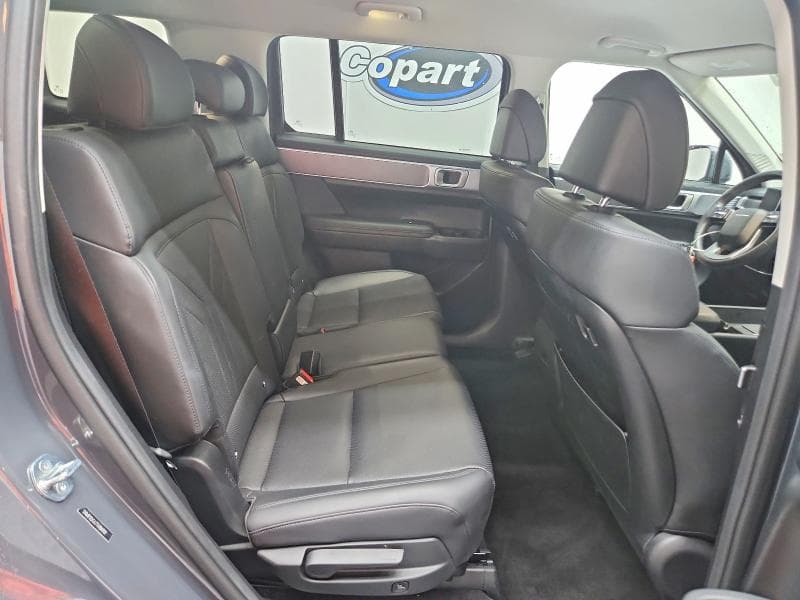 2026 HYUNDAI SANTA FE SEL 11