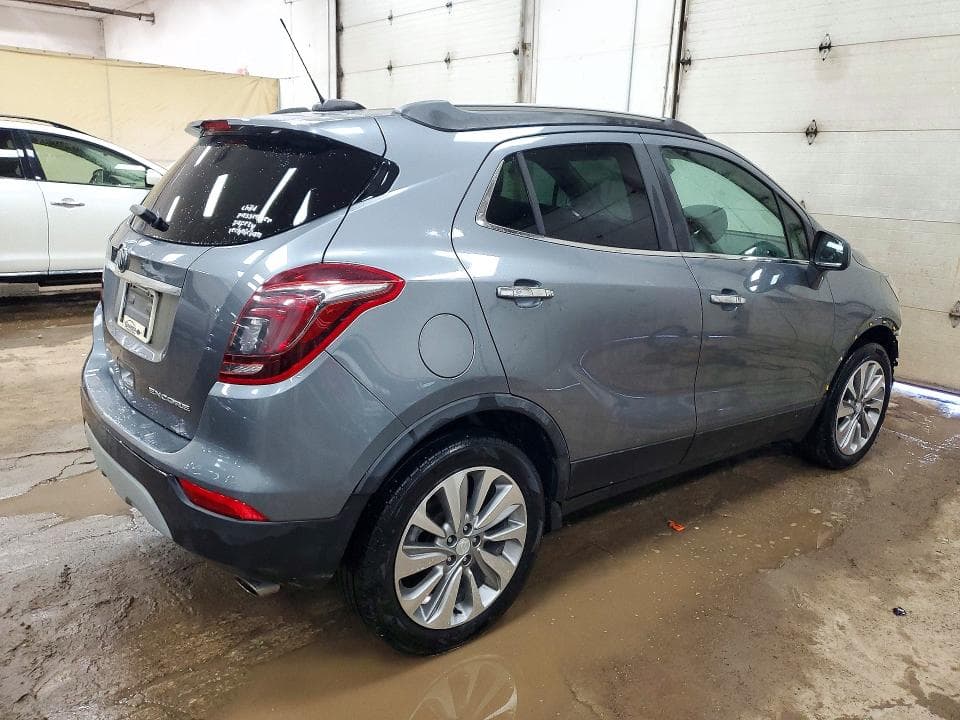 2020 BUICK ENCORE PREFERRED 3