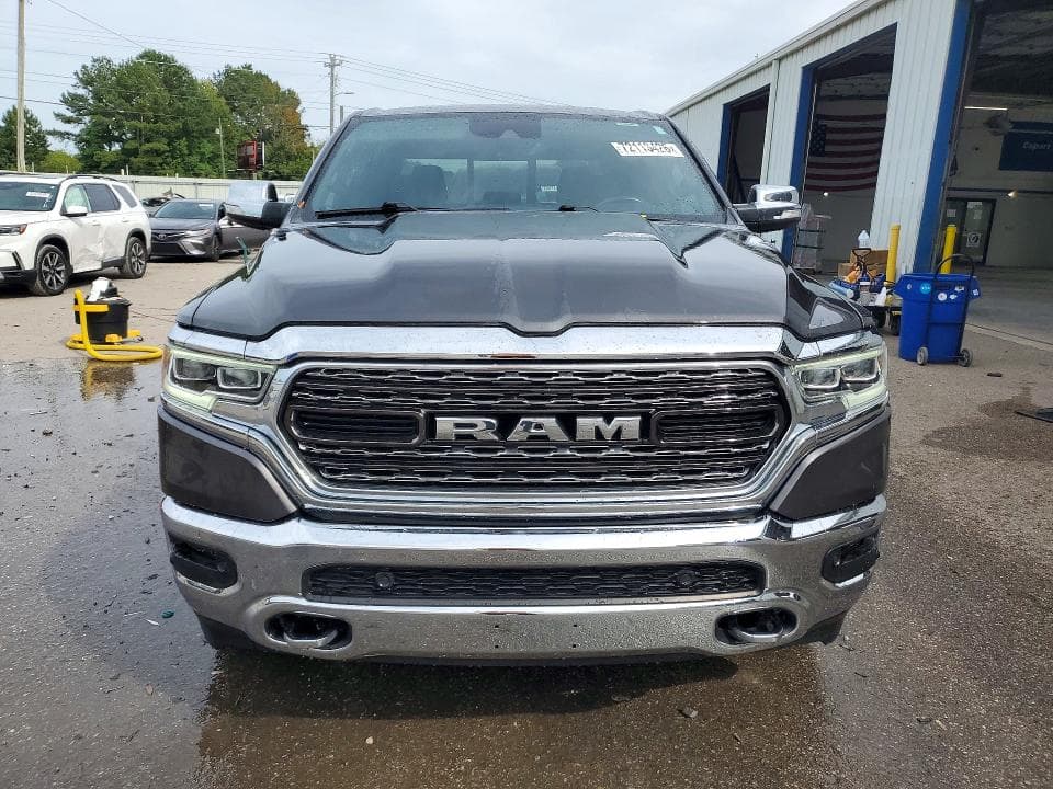 2022 RAM 1500 LIMITED 5