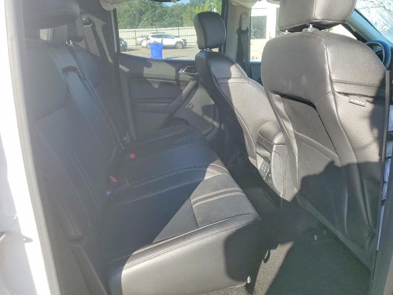 2019 FORD RANGER XL 10