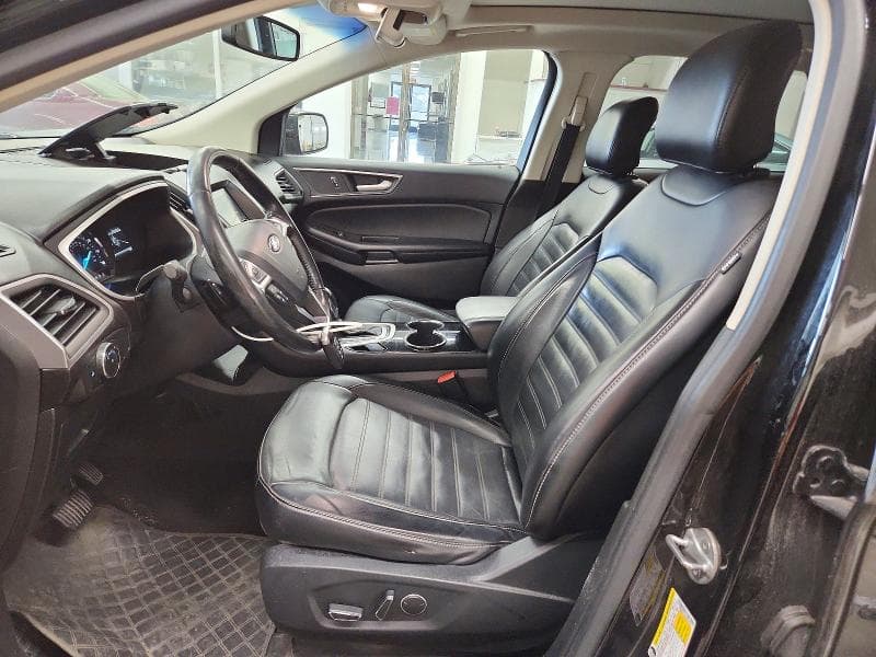 2017 FORD EDGE SEL 7