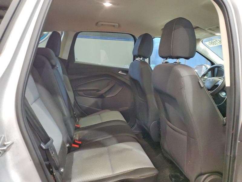 2017 FORD ESCAPE SE 11