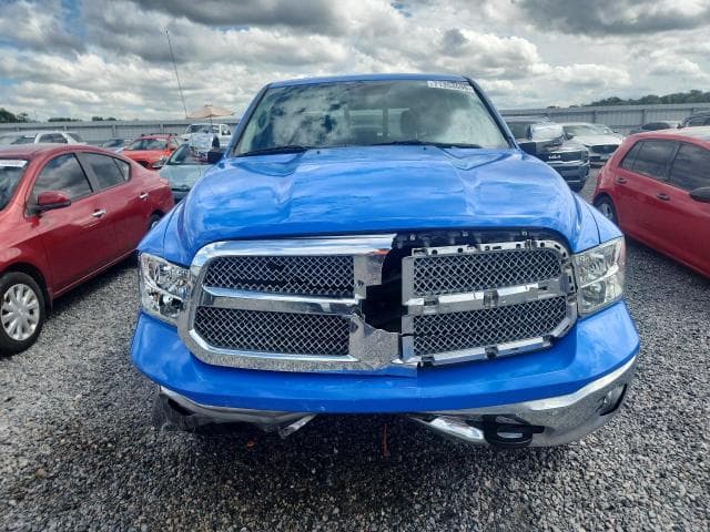 2018 RAM 1500 SLT 5