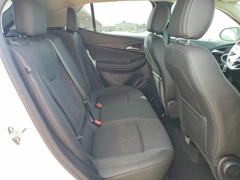 2026 BUICK ENCORE GX PREFERRED 11