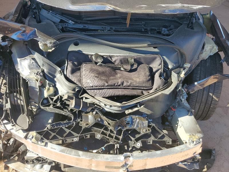 2021 TESLA MODEL 3 11