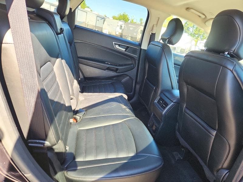 2019 FORD EDGE SEL 11