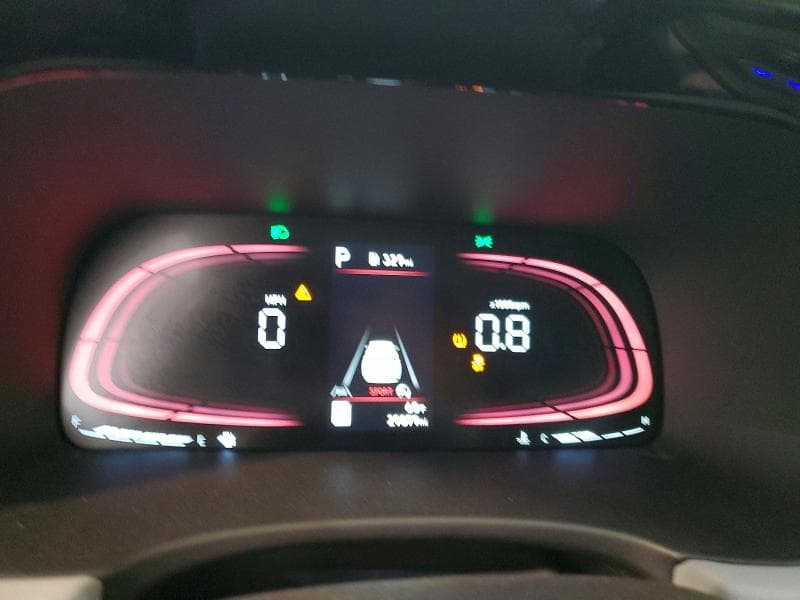 2025 HYUNDAI PALISADE SEL 9