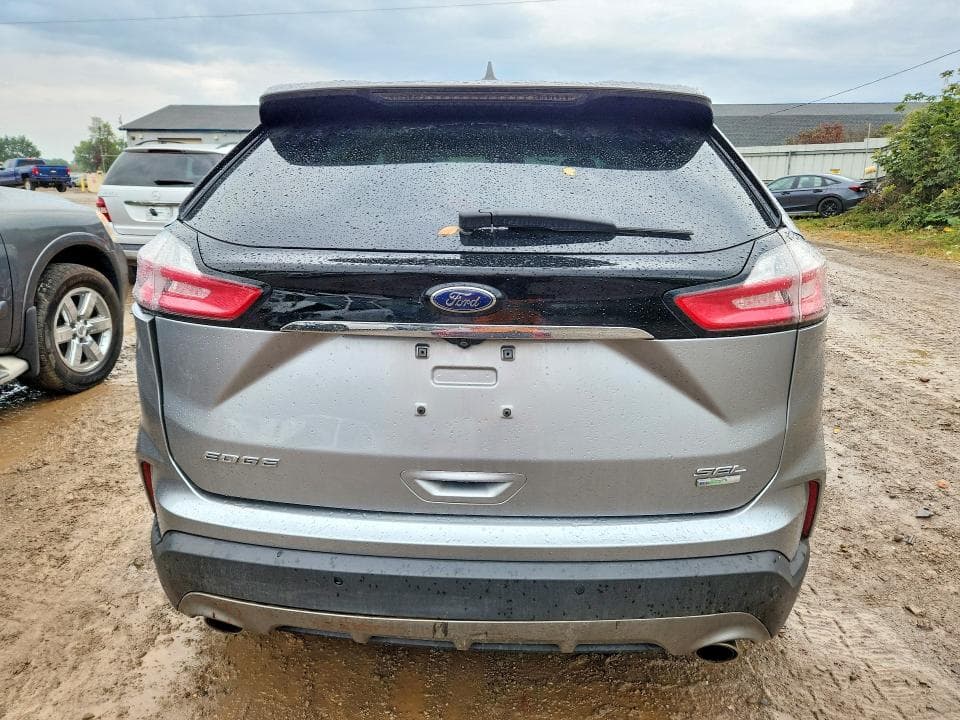 2020 FORD EDGE SEL 6