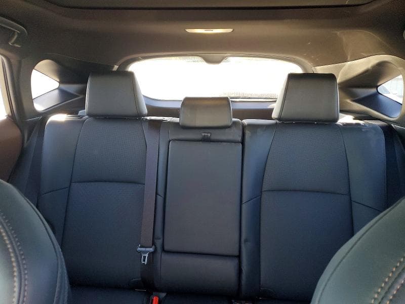 2021 TOYOTA VENZA LIMITED 10