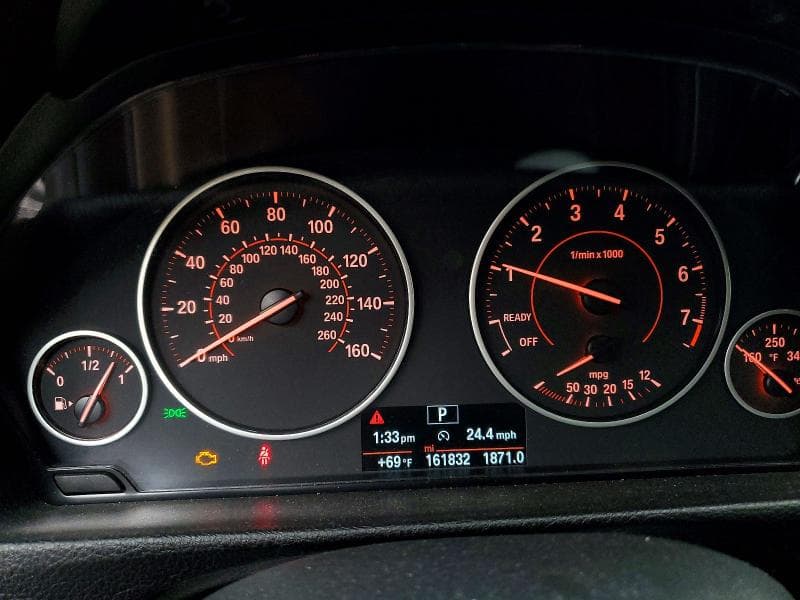 2017 BMW 330 I 9