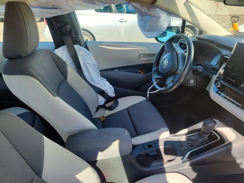 2024 TOYOTA COROLLA LE 7