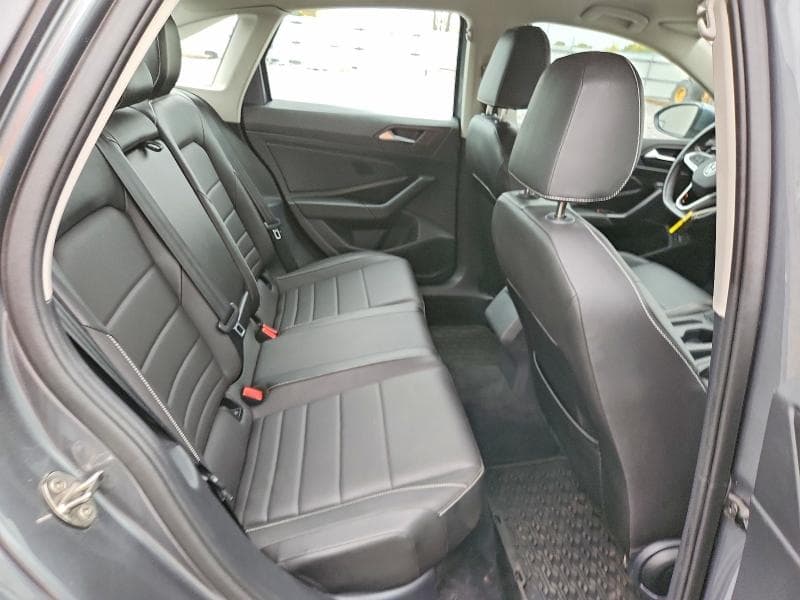 2024 VOLKSWAGEN JETTA SE 10