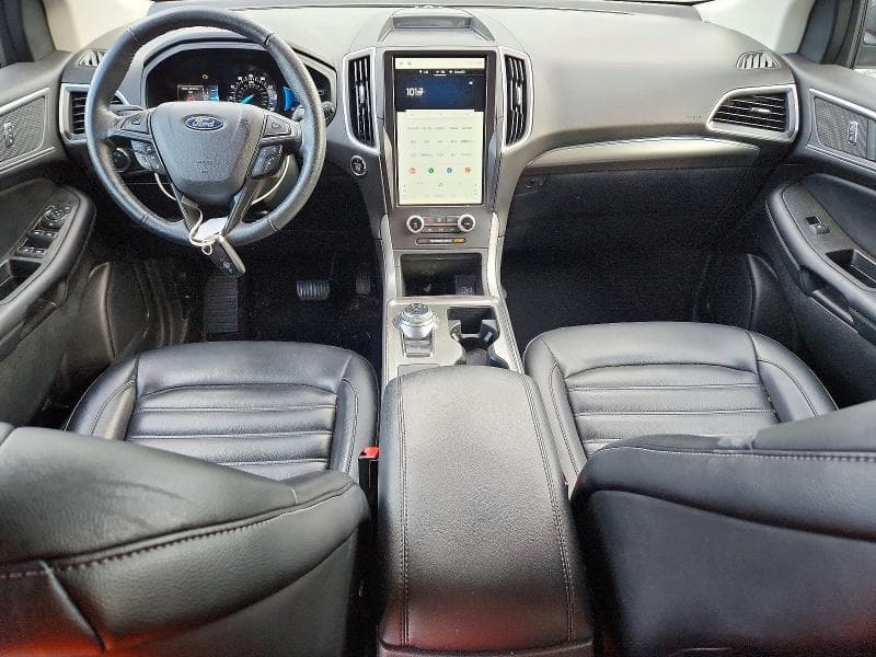 2022 FORD EDGE SEL 8