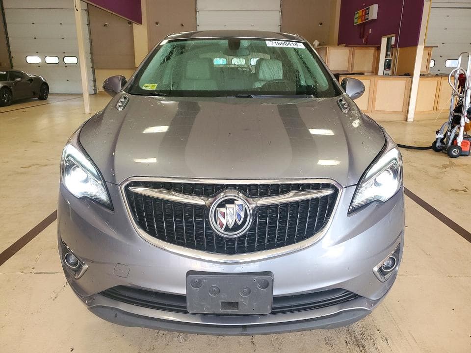 2020 BUICK ENVISION PREFERRED 5