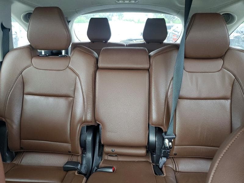 2017 ACURA MDX TECHNOLOGY 10
