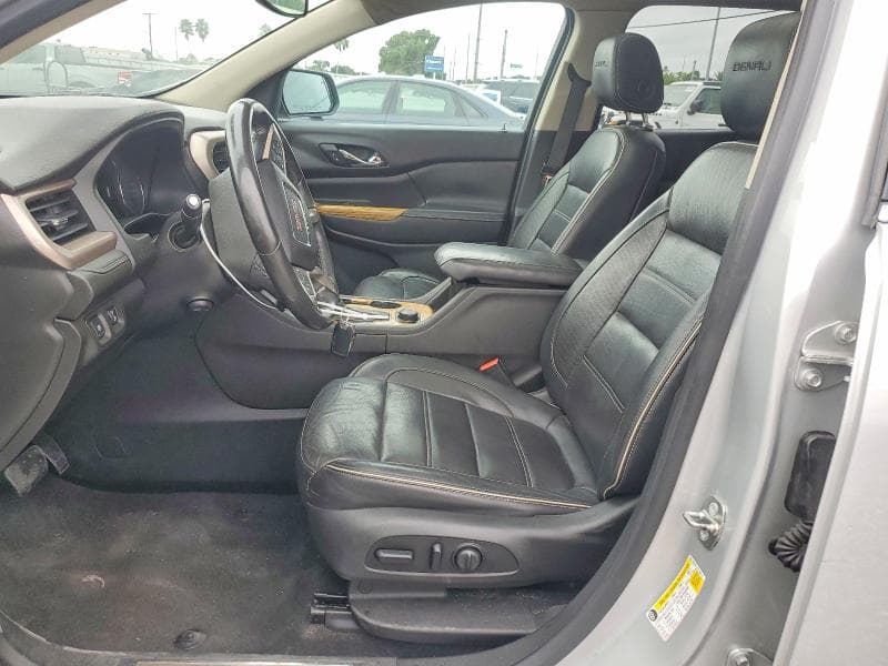 2017 GMC ACADIA DENALI 7
