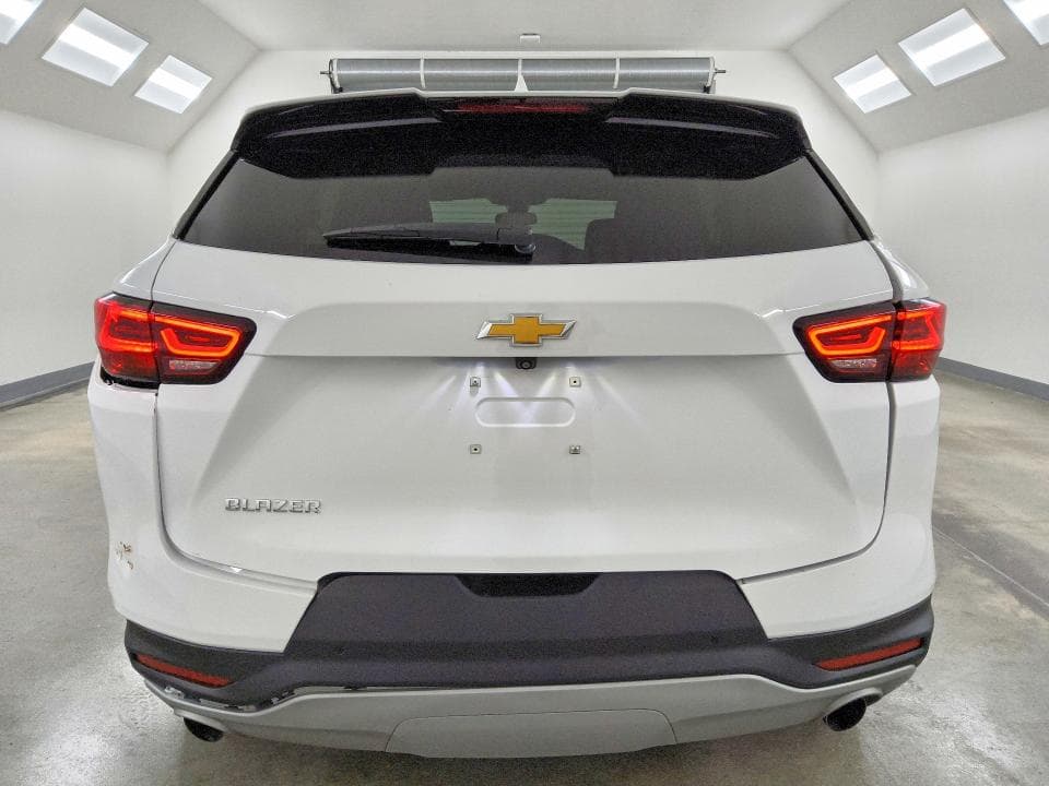 2026 CHEVROLET BLAZER 2LT 6