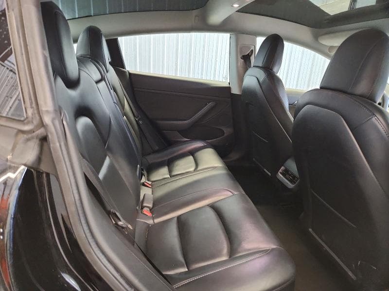 2022 TESLA MODEL 3 10