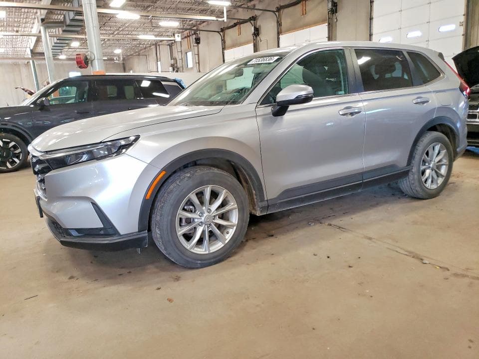 2024 HONDA CR-V EXL - 1