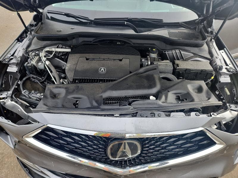 2022 ACURA MDX ADVANCE 12