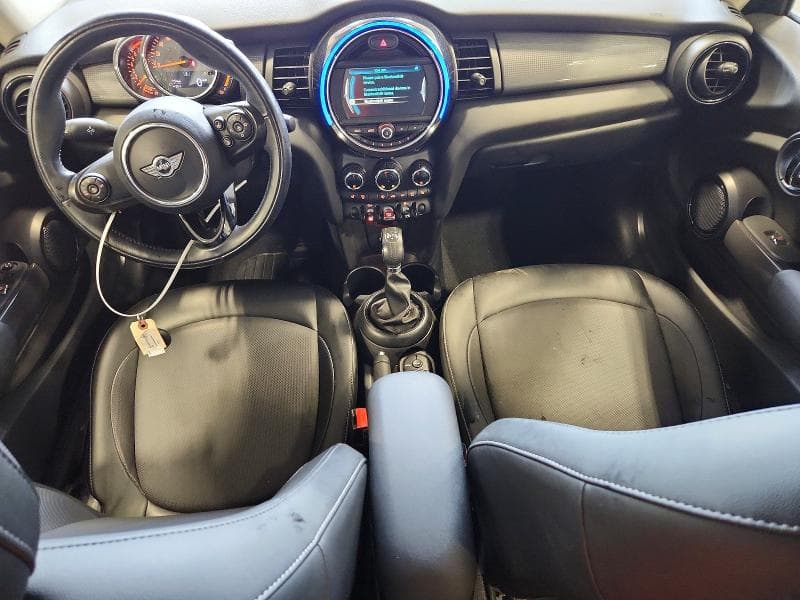 2018 MINI COOPER 8