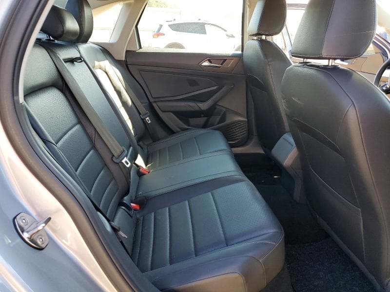 2021 VOLKSWAGEN JETTA S 10